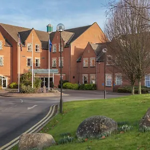 4* Hotel Delta By Marriott Cheltenham Chase
